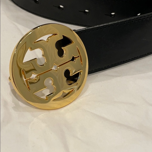 Tory Burch Belt - Picture 2 of 6